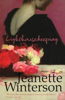      Lighthousekeeping