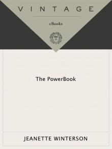      The PowerBook