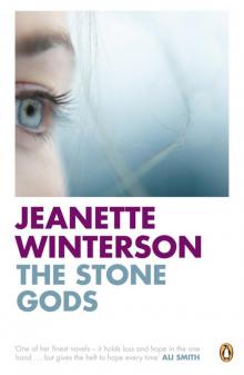      The Stone Gods