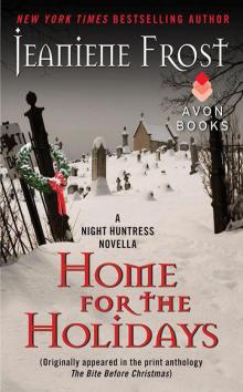      Home for the Holidays