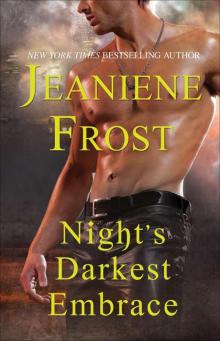      Night's Darkest Embrace