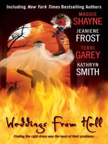      Weddings From Hell