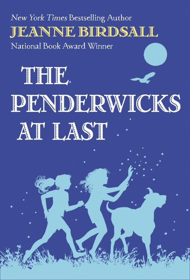 the penderwicks 3