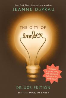      The City of Ember