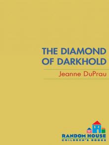      The Diamond of Darkhold