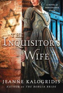      The Inquisitor's Wife