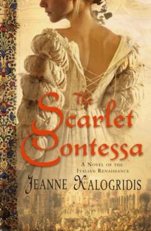      The Scarlet Contessa
