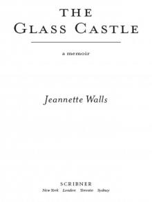      The Glass Castle