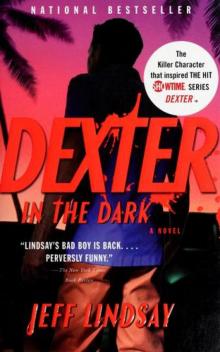 darkly dreaming dexter book series