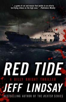      Red Tide: A Billy Knight Thriller