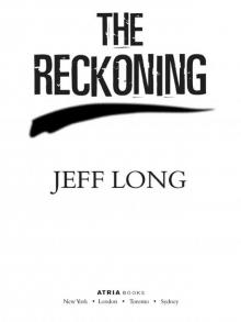      The Reckoning