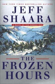      The Frozen Hours