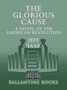      The Glorious Cause