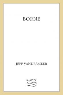      Borne