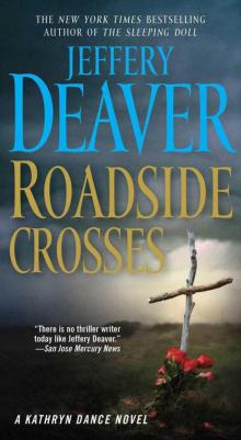      Roadside Crosses