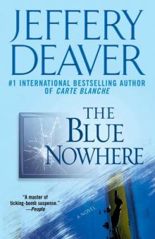      The Blue Nowhere
