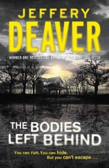     The Bodies Left Behind