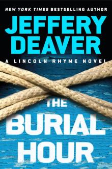      The Burial Hour