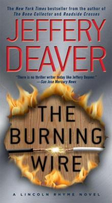      The Burning Wire