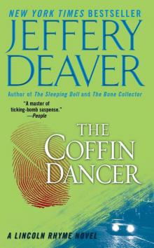      The Coffin Dancer