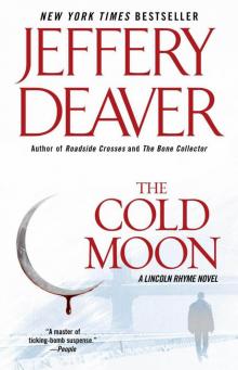      The Cold Moon
