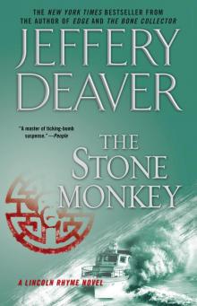      The Stone Monkey