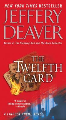      The Twelfth Card