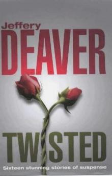      Twisted: The Collected Stories - 1