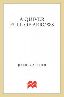      A Quiver Full of Arrows
