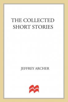      Collected Short Stories