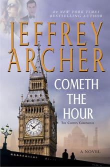     Cometh the Hour