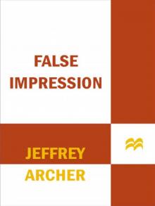      False Impression