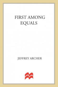      First Among Equals
