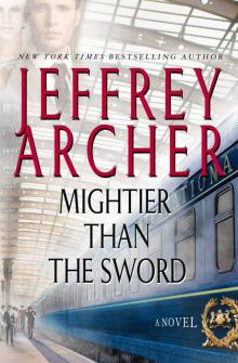      Mightier Than the Sword