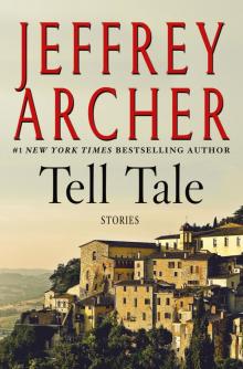      Tell Tale: Short Stories