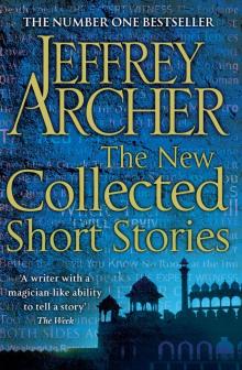      The New Collected Short Stories