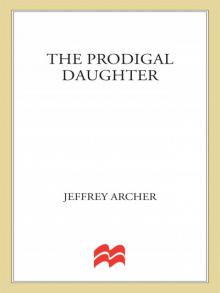      The Prodigal Daughter