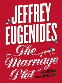      The Marriage Plot