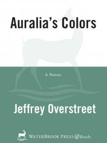      Auralia's Colors
