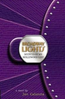     Broadway Lights