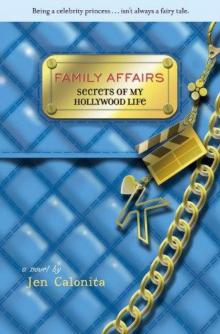      Family Affairs