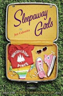      Sleepaway Girls