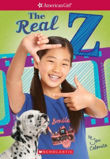      The Real Z