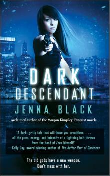      Dark Descendant