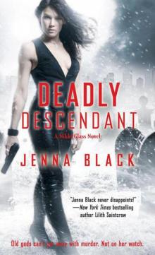      Deadly Descendant