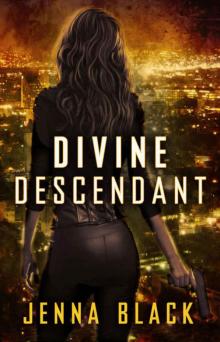      Divine Descendant