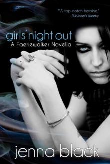      Girls' Night Out