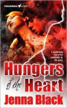      Hungers of the Heart