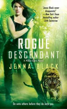      Rogue Descendant