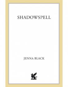      Shadowspell